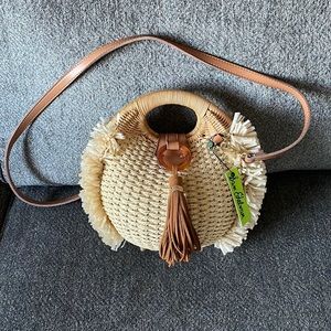 Sam Edelman bag